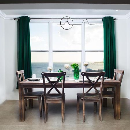 La Vue De Basseterre Apartments - Luxury In Bird Rock 외부 사진