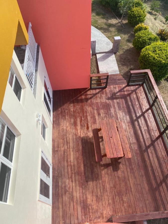 La Vue De Basseterre Apartments - Luxury In Bird Rock 외부 사진