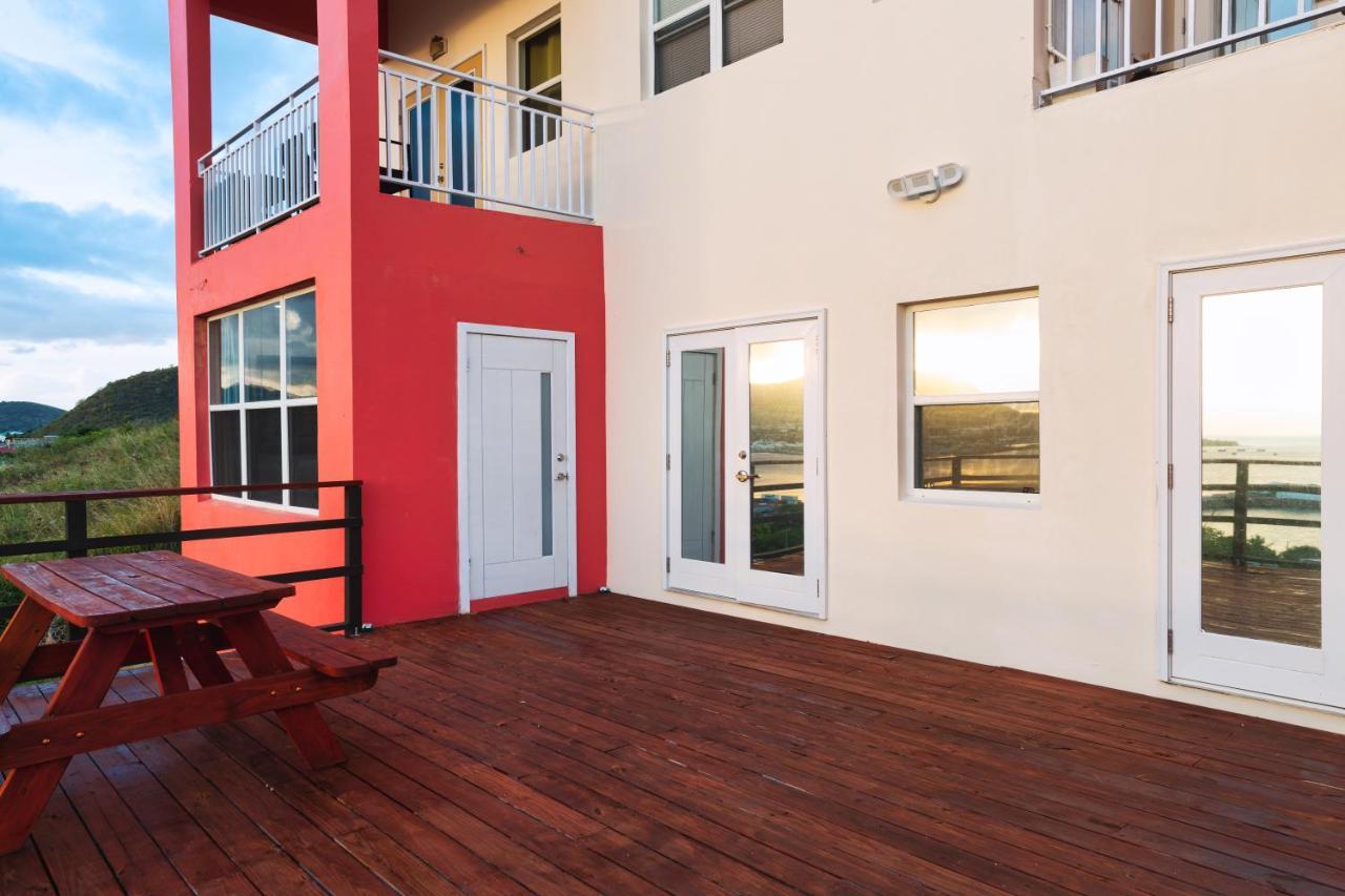 La Vue De Basseterre Apartments - Luxury In Bird Rock 외부 사진